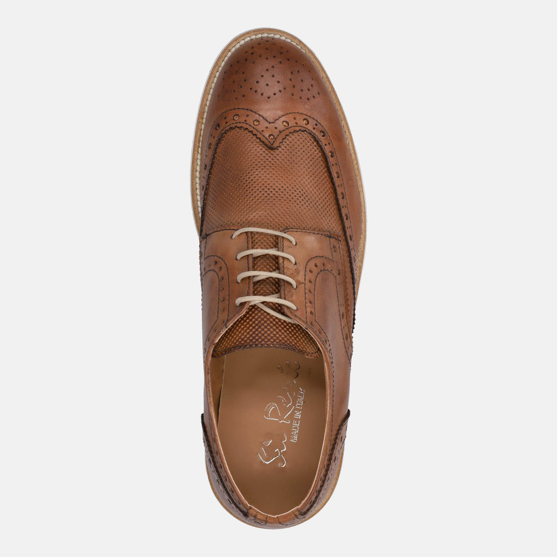 SÈ RENÉE SCARPE STRINGATE