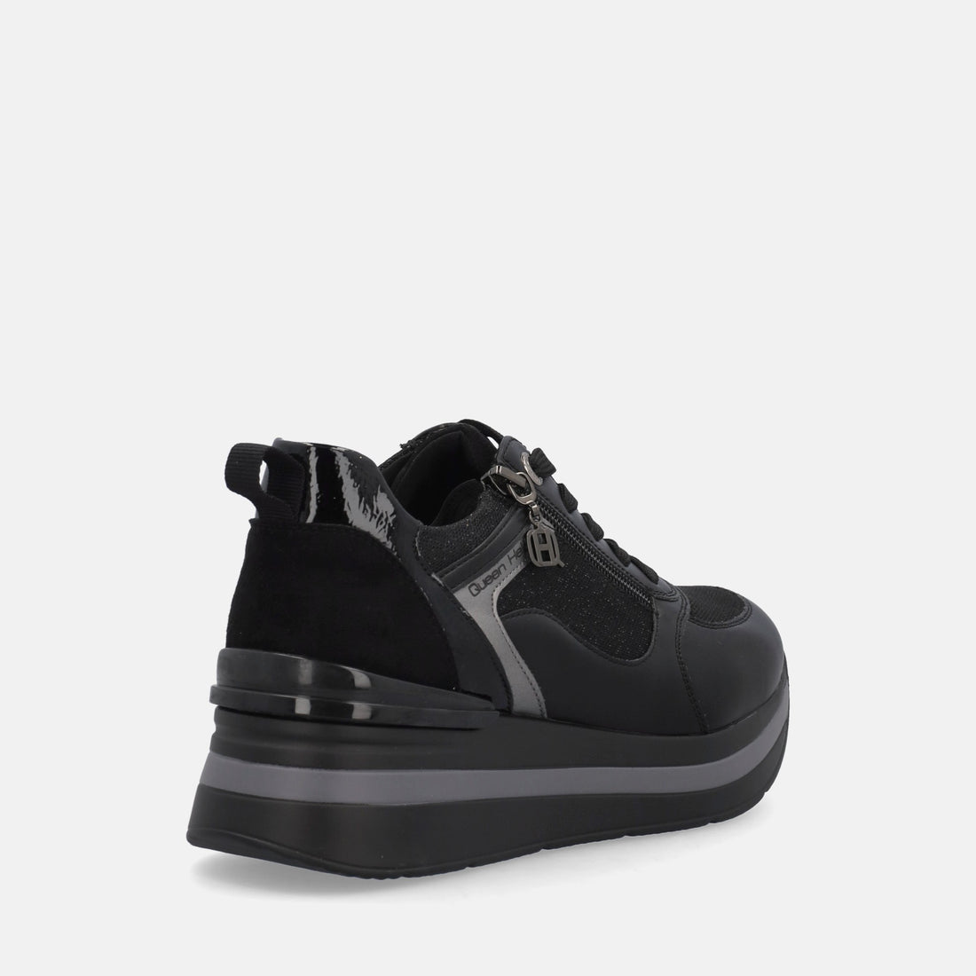 QUEEN HELENA SNEAKERS