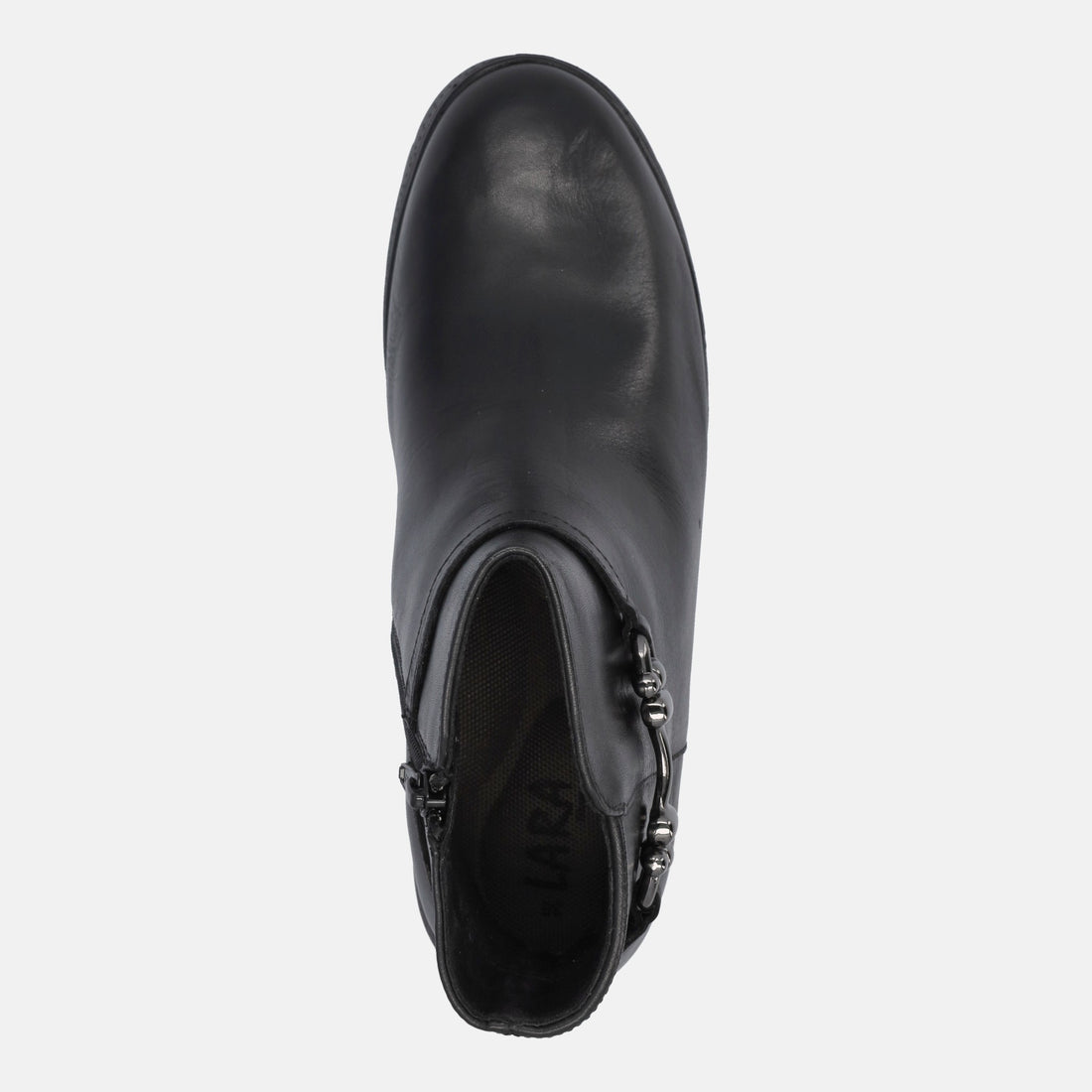 LARA SHOES POPPY
