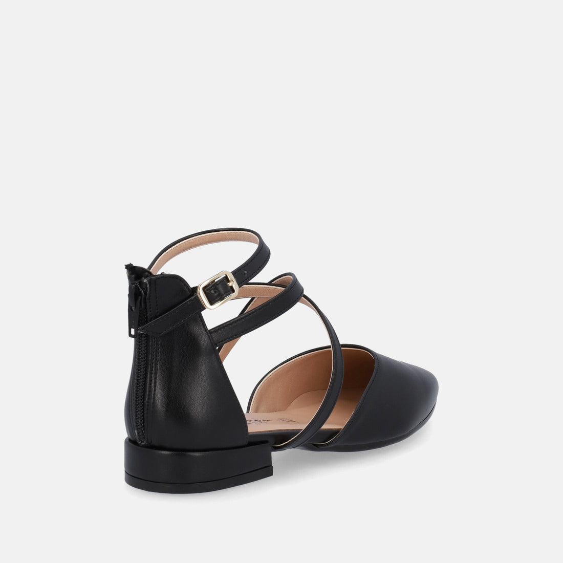 DU SIMON BALLERINE