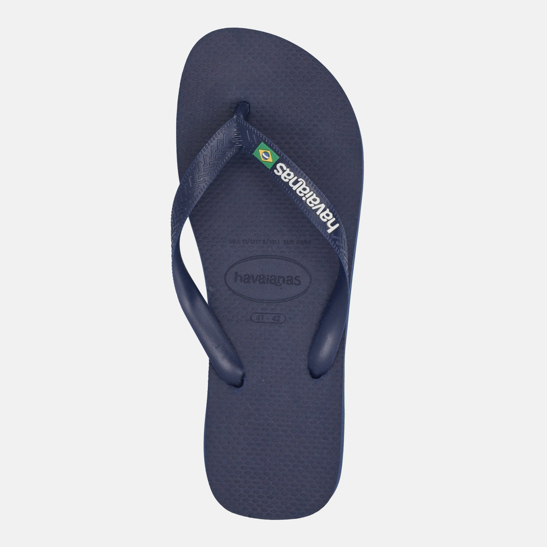 HAVAIANAS BRASIL LOGO
