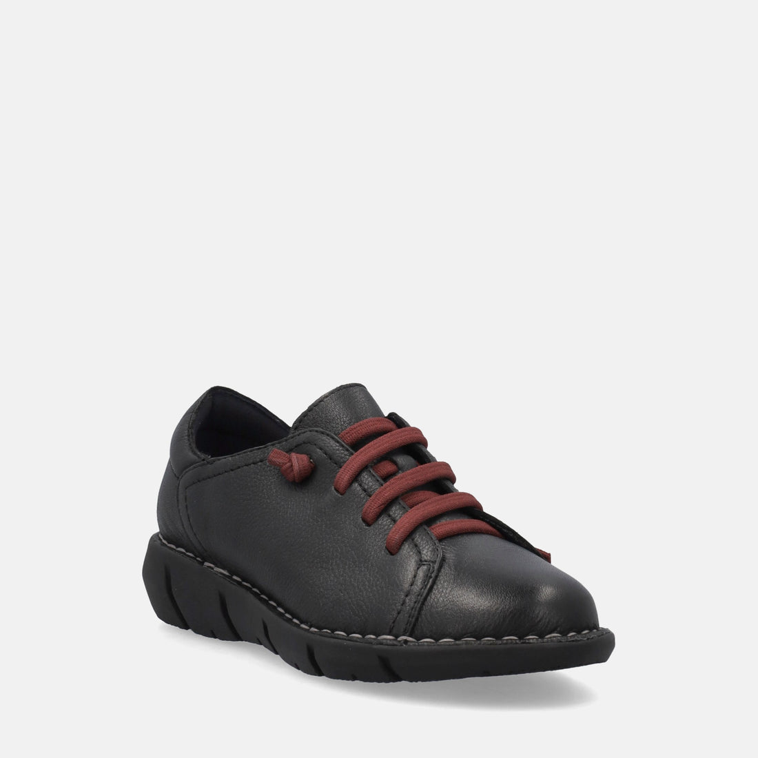 LARA SHOES SCARPE STRINGATE