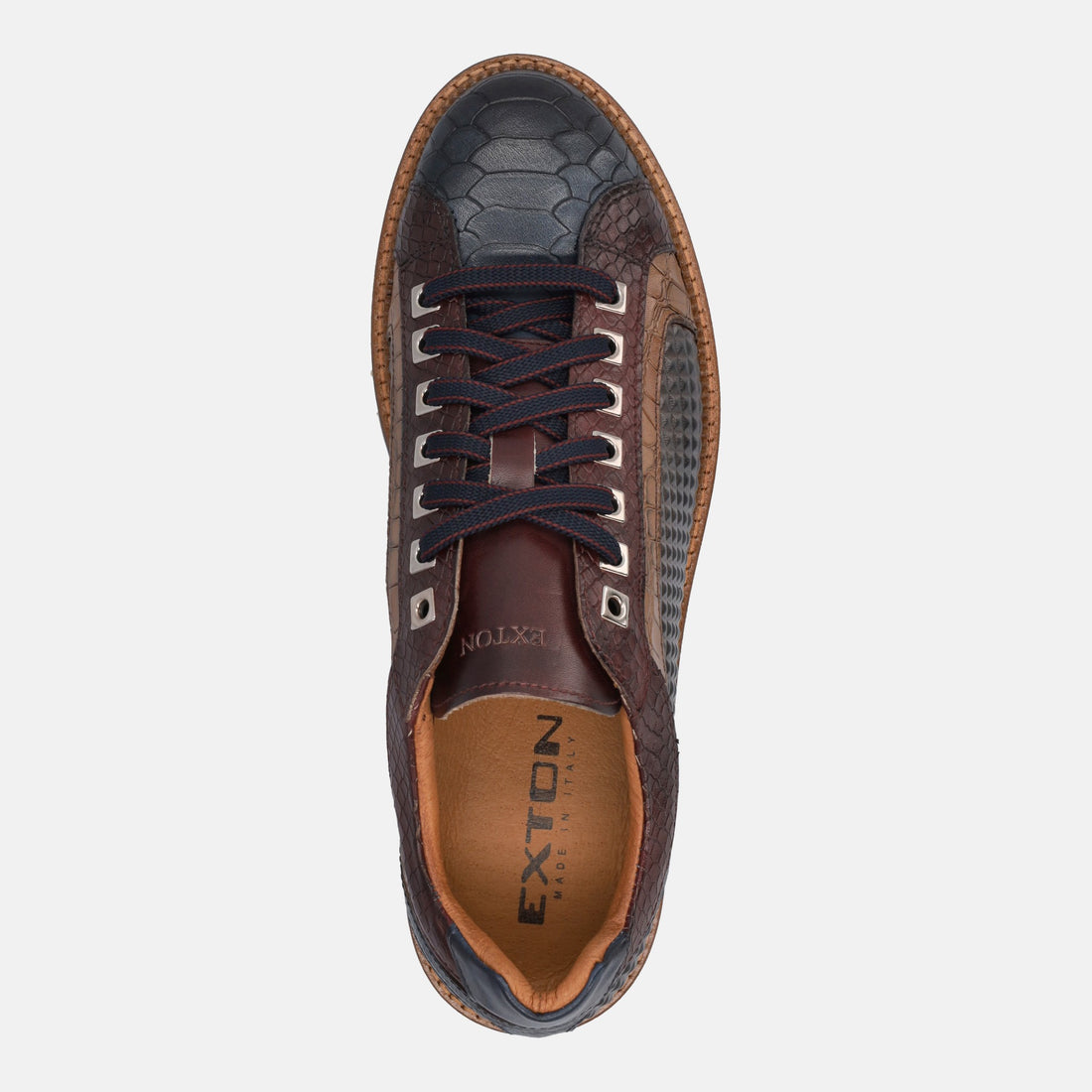 EXTON SCARPE CIVILI