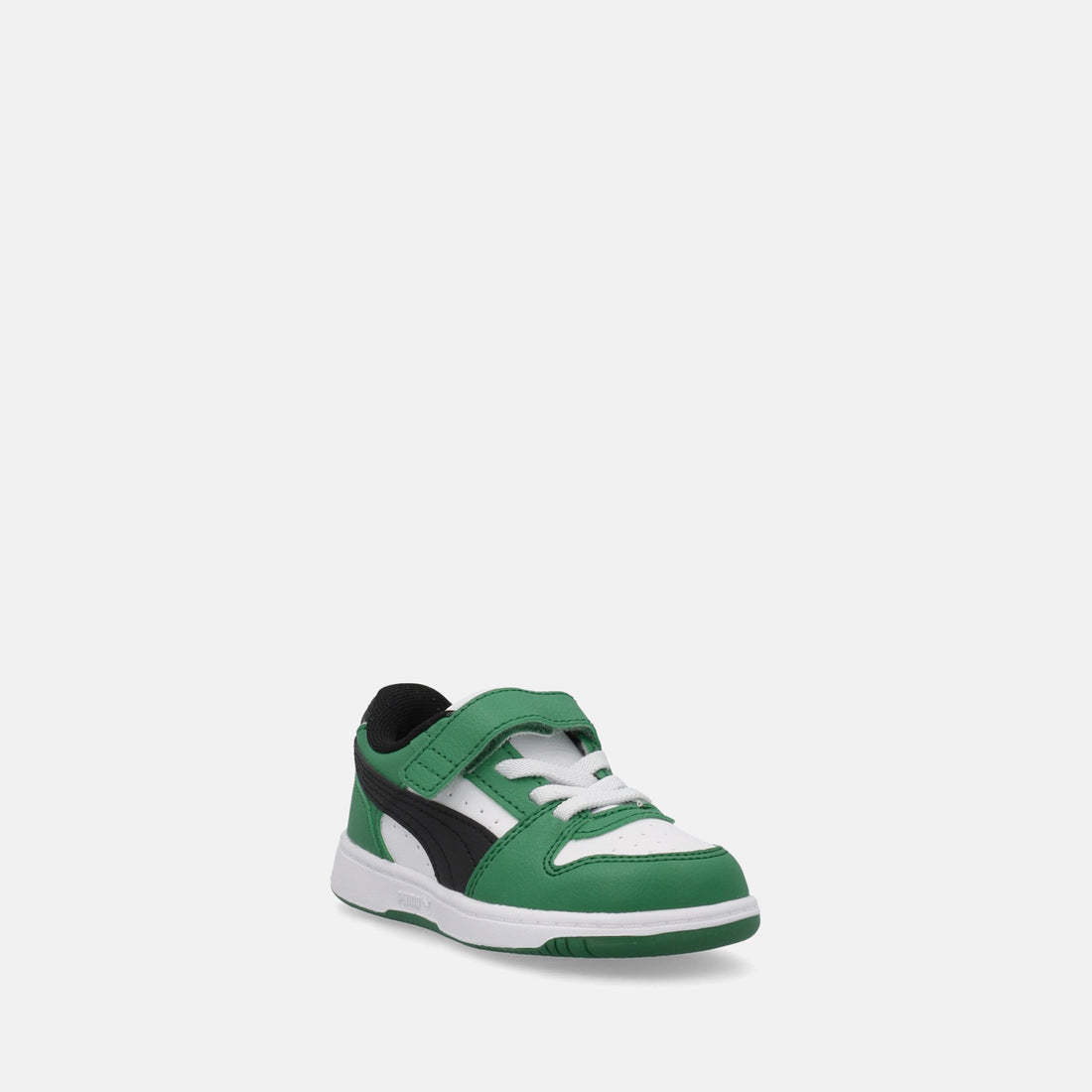 PUMA REBOUND SLAM LO AC+ INF SNEAKERS