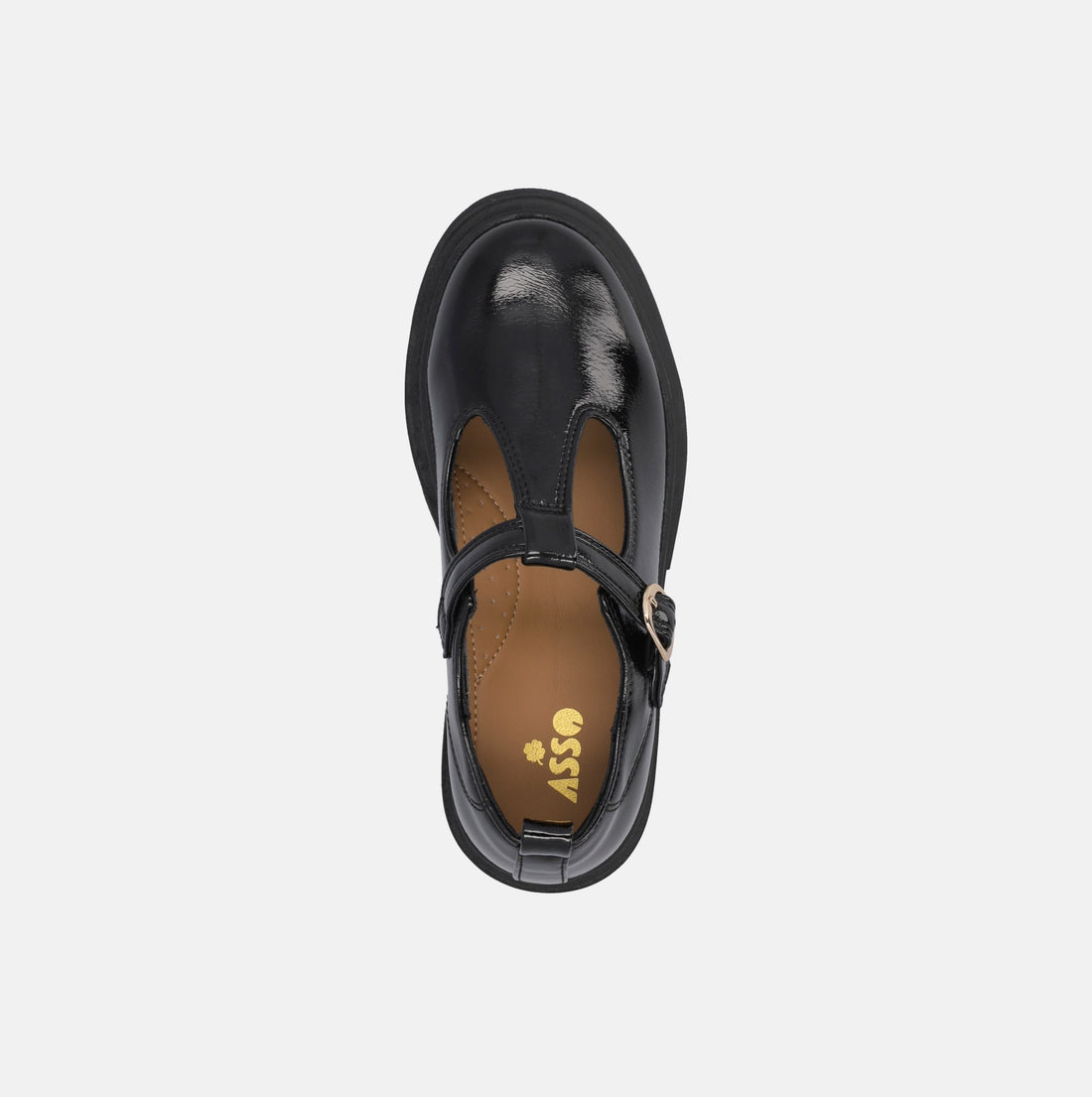 ASSO BALLERINE MARY JANE