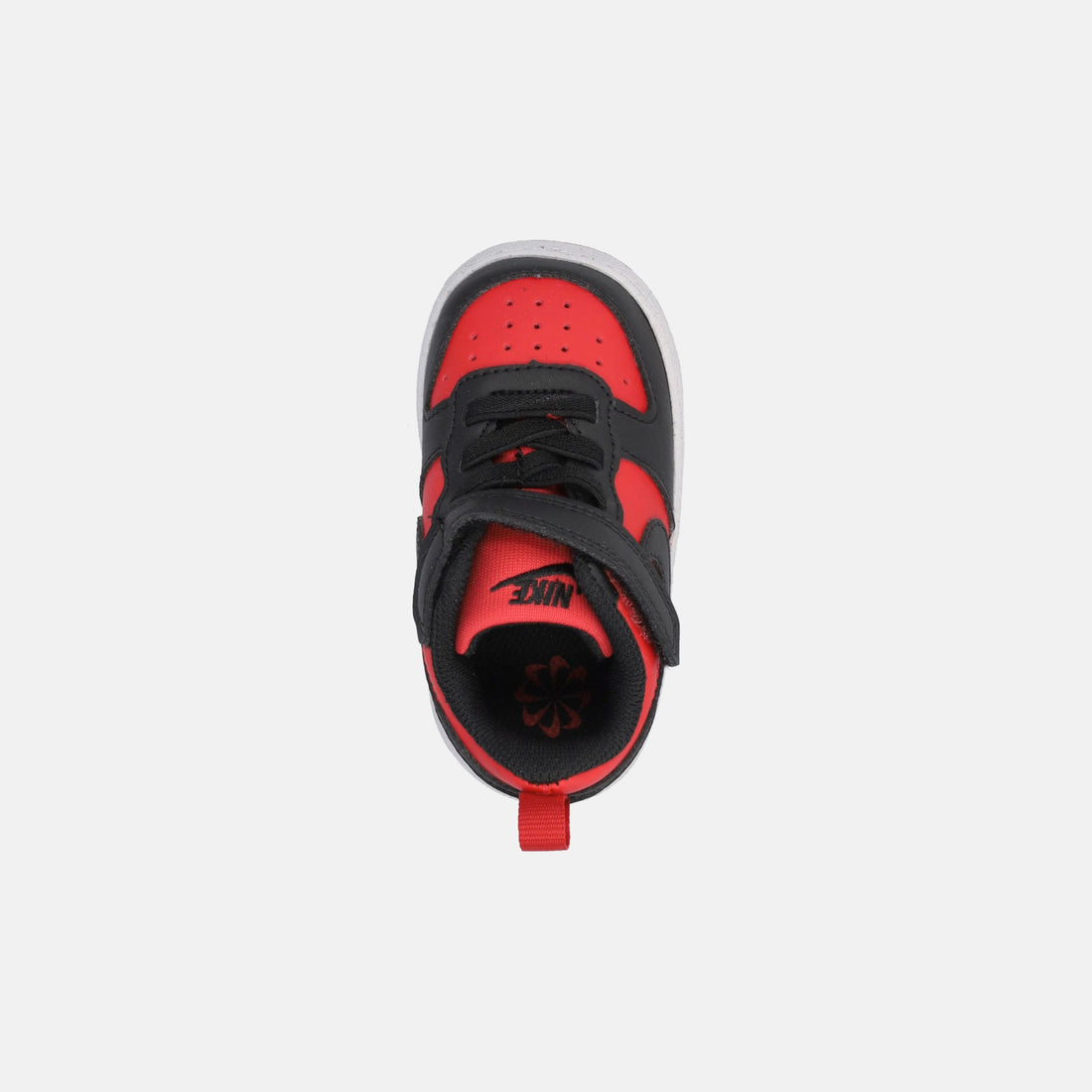 NIKE COURT BOROUGH LOW RECRAFT