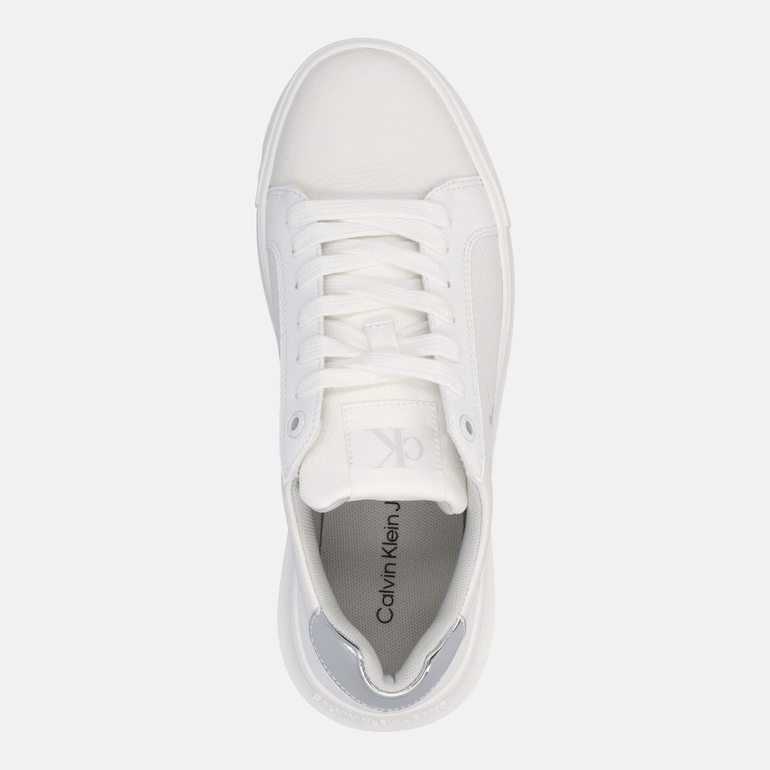 CALVIN KLEIN CHUNKY CUPSOLE LOW MG