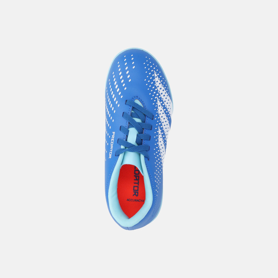 ADIDAS PREDATOR ACCURACY.4 TF