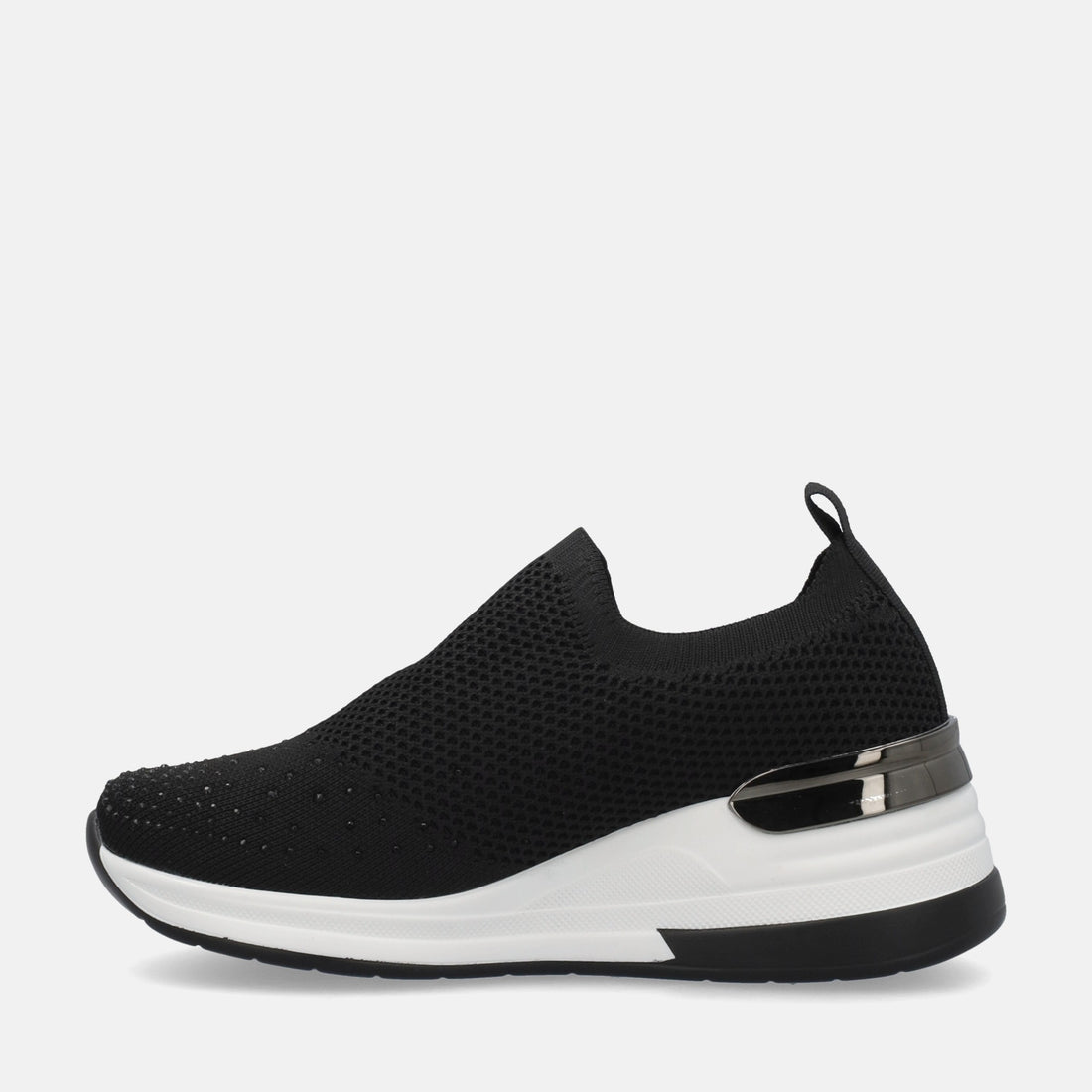 ISALOVE SNEAKERS SLIP-ON