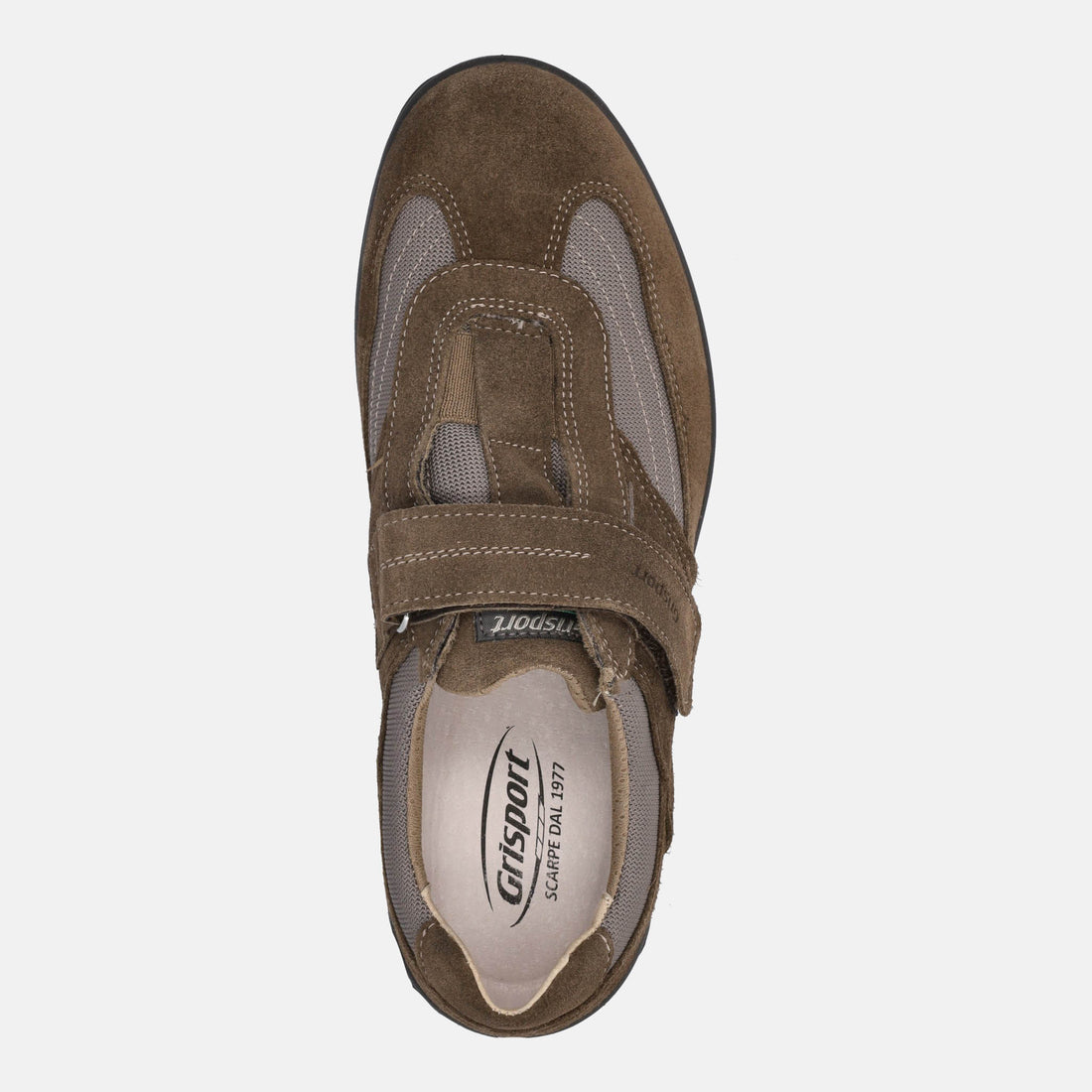 GRISPORT SCARPE CIVILI