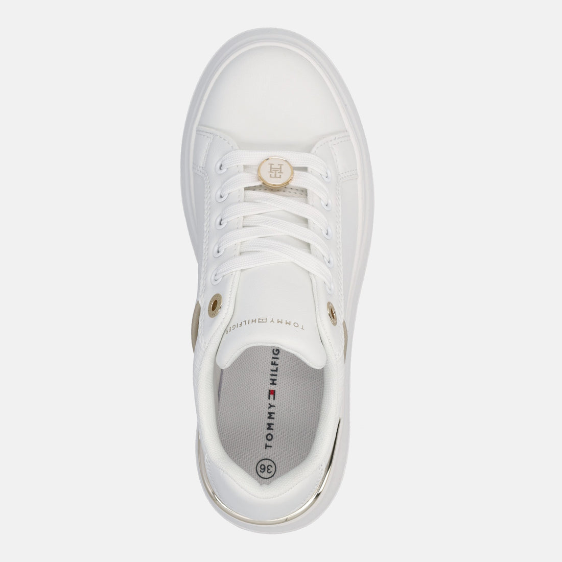 TOMMY HILFIGER SNEAKERS