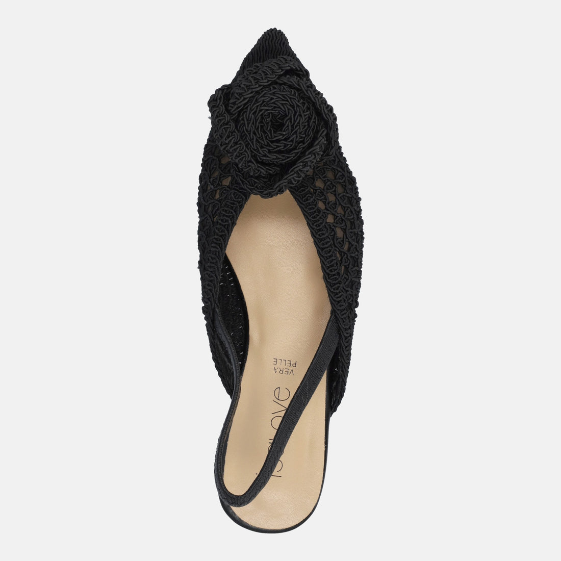 ISALOVE SLINGBACK