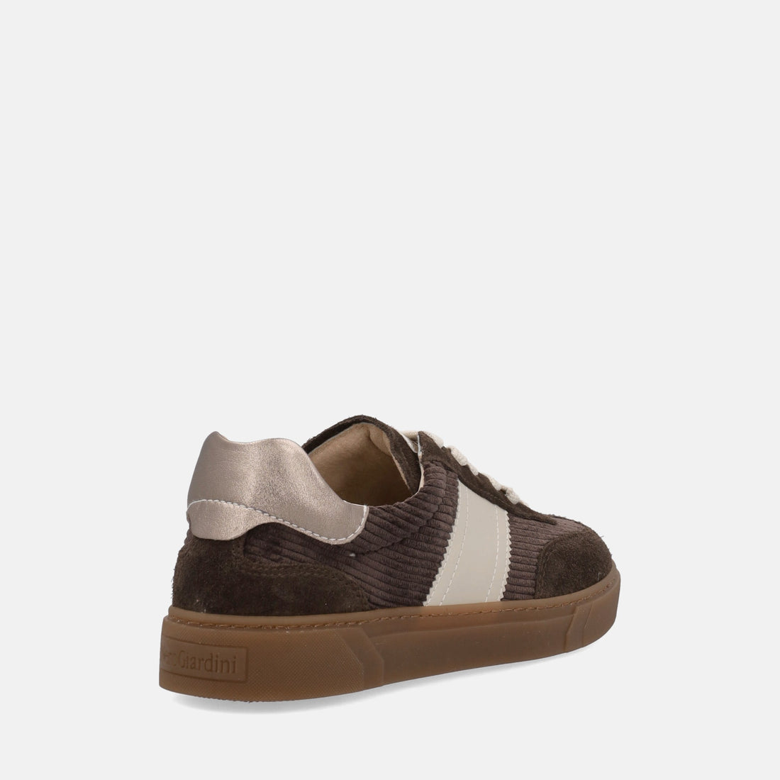 NERO GIARDINI SNEAKERS