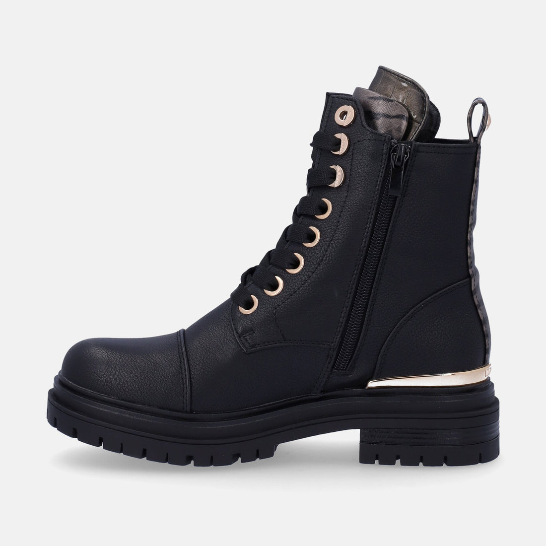 Anfibi donna Wrangler