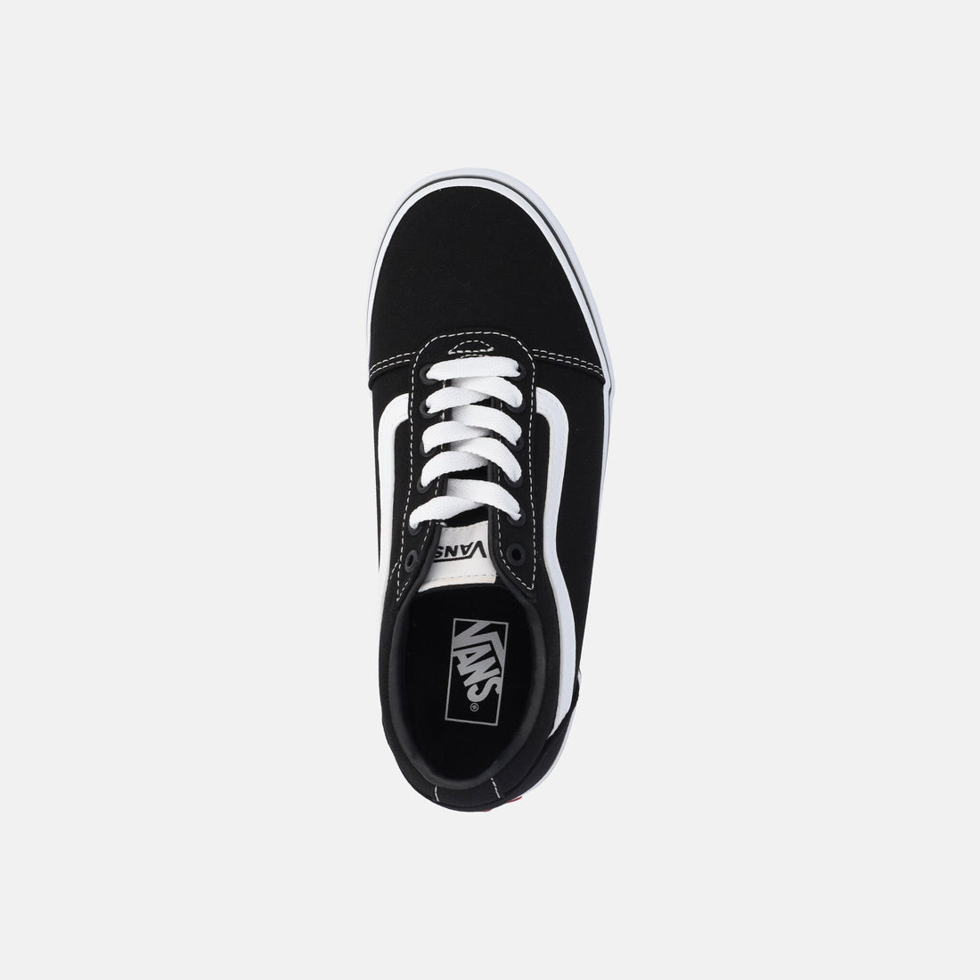 VANS WARD PLATFORM