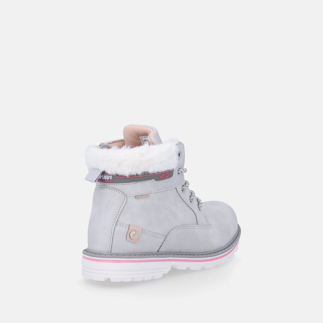 Polacchi bambina Rhapsody