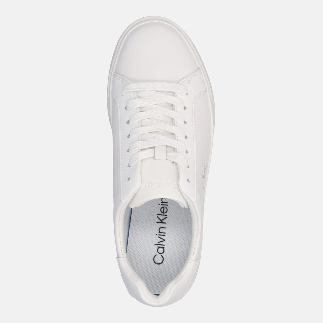CALVIN KLEIN LOW PROF CUPSOLE