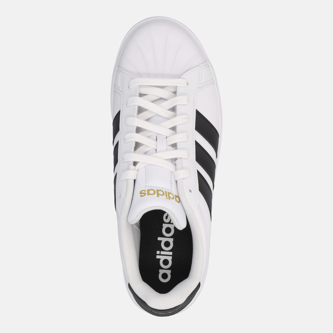 ADIDAS STREETTALK