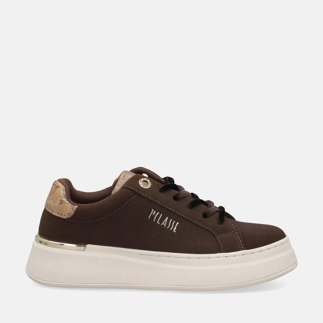 PRIMA CLASSE SNEAKERS