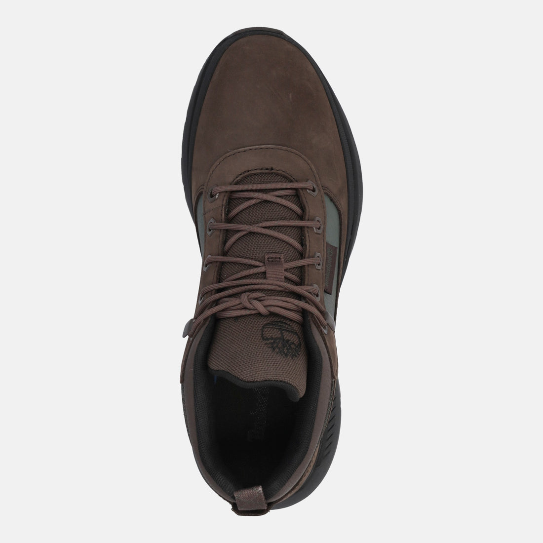 TIMBERLAND FIELD TREKKER SNEAKERS