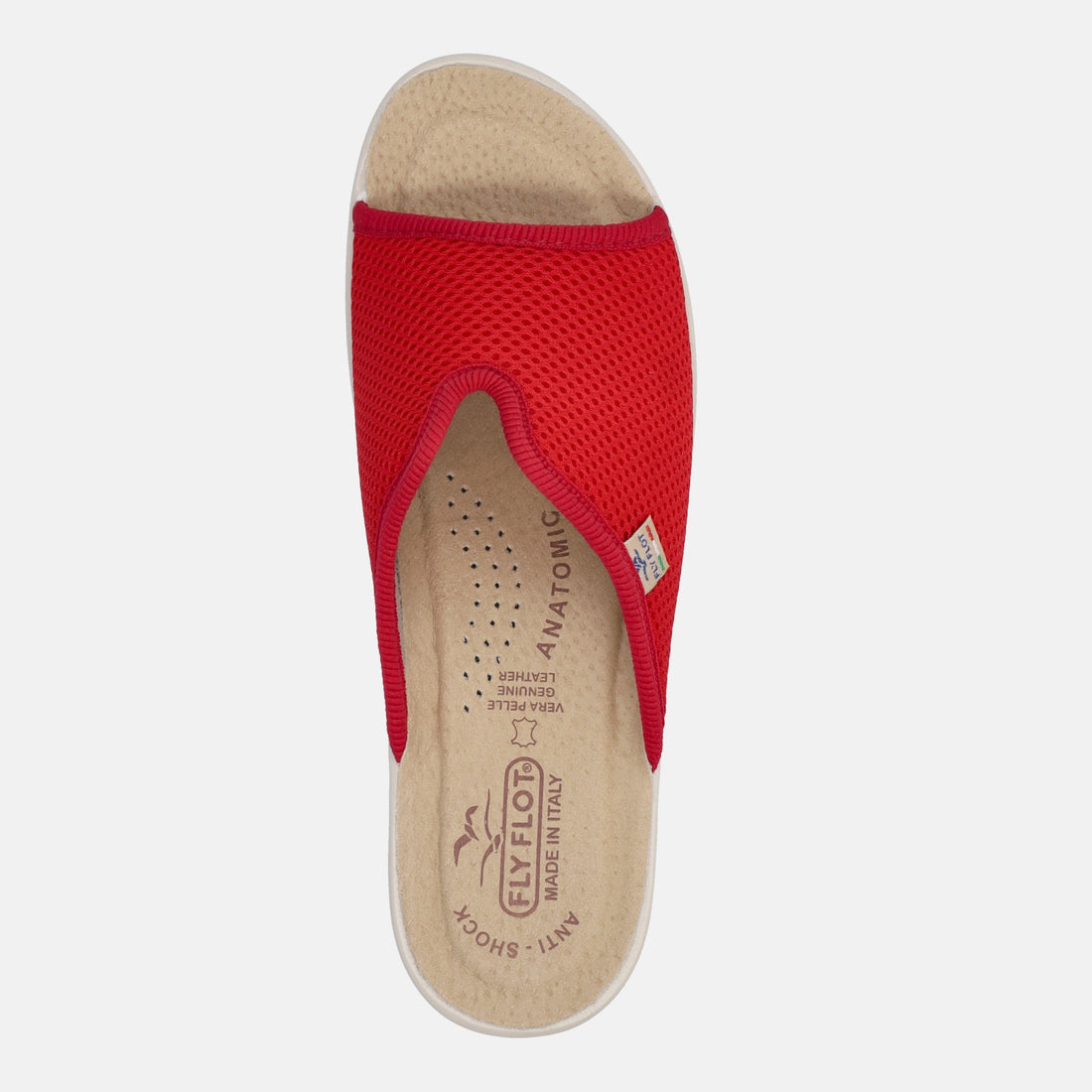 FLY FLOT CIABATTE