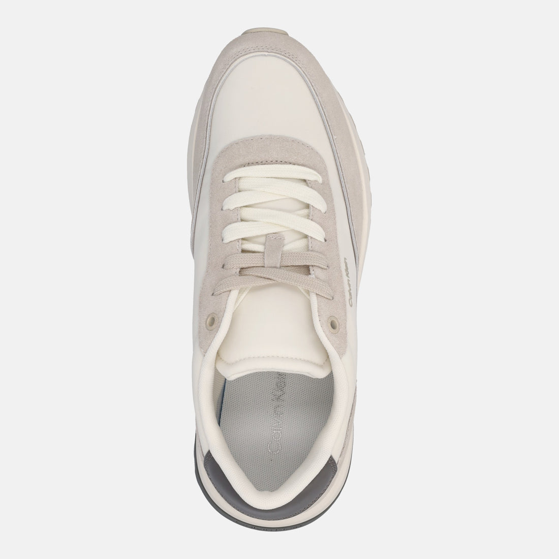 CALVIN KLEIN CITY RUNNER LACEUP NY MIX