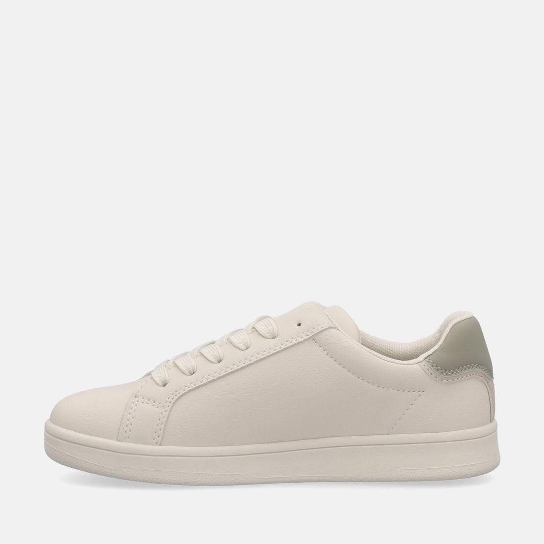 CALVIN KLEIN LOW CUT LACE-UP