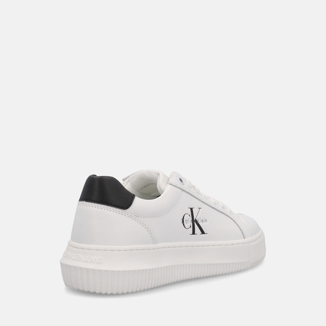 CALVIN KLEIN CHUNKY CUPSOLE MONO