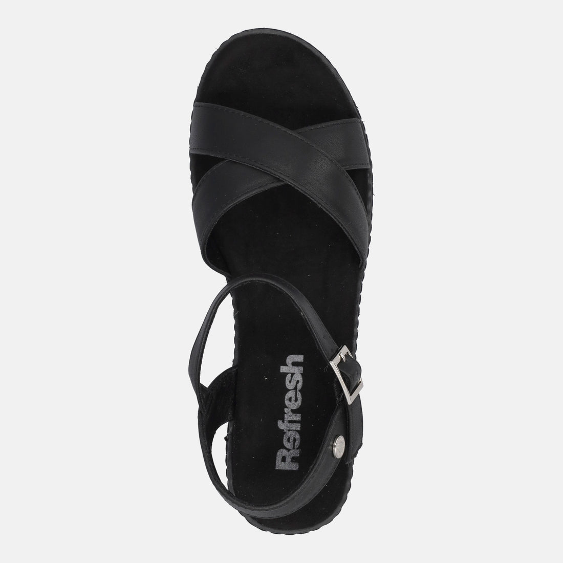 REFRESH SANDALI CON TACCO