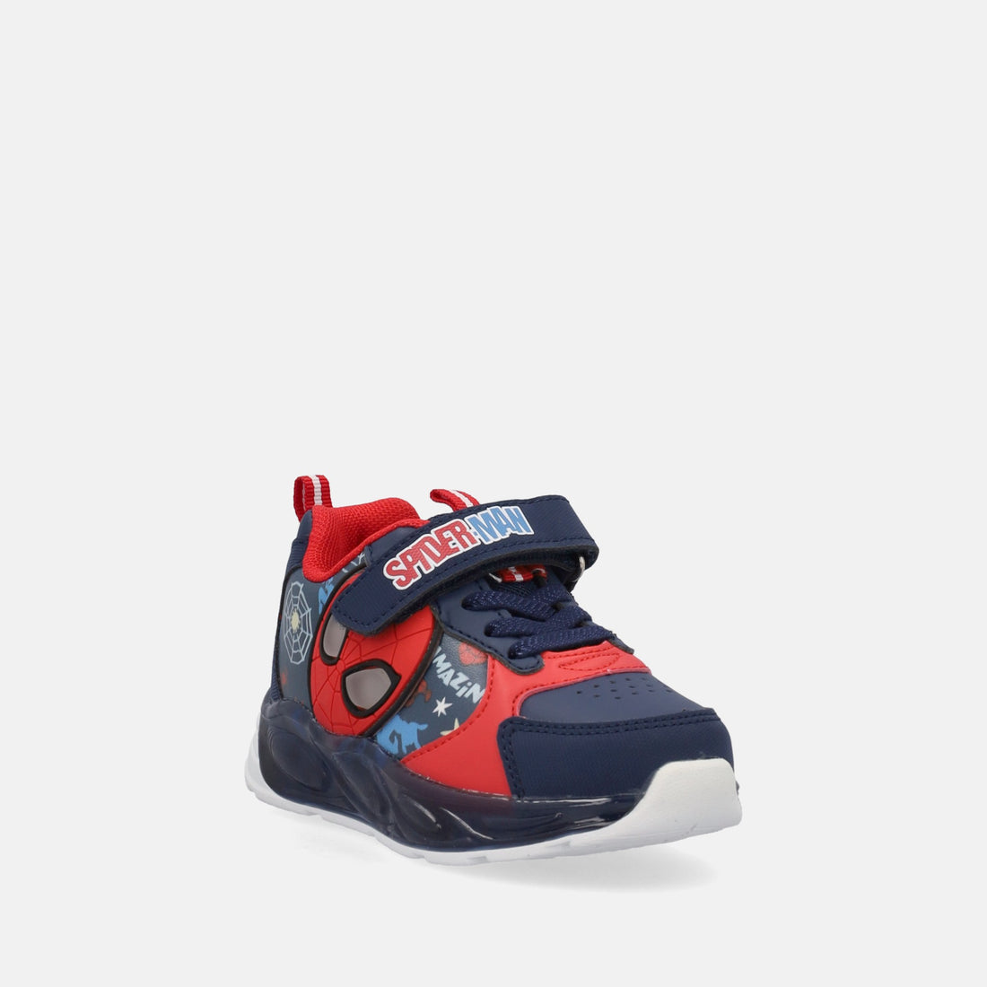 SPIDER-MAN SNEAKERS