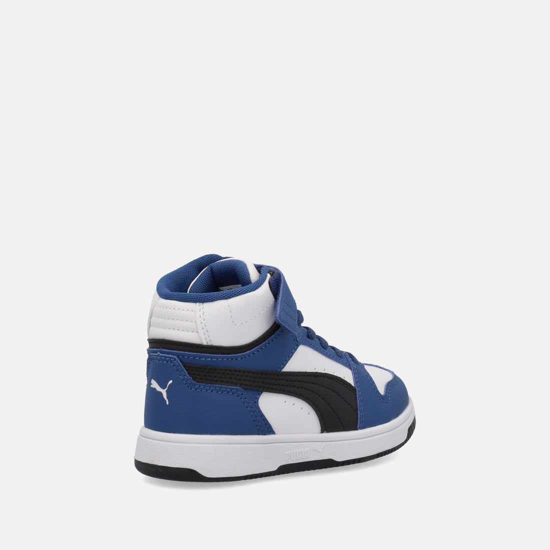 PUMA REBOUND SLAM MID AC+ PS SNEAKERS