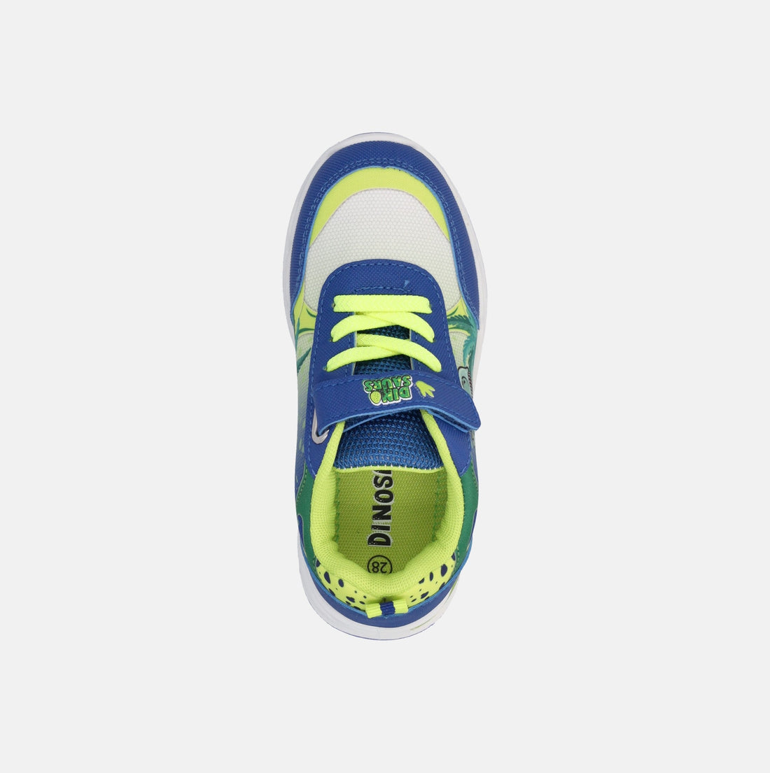 DINOSAURI SNEAKERS