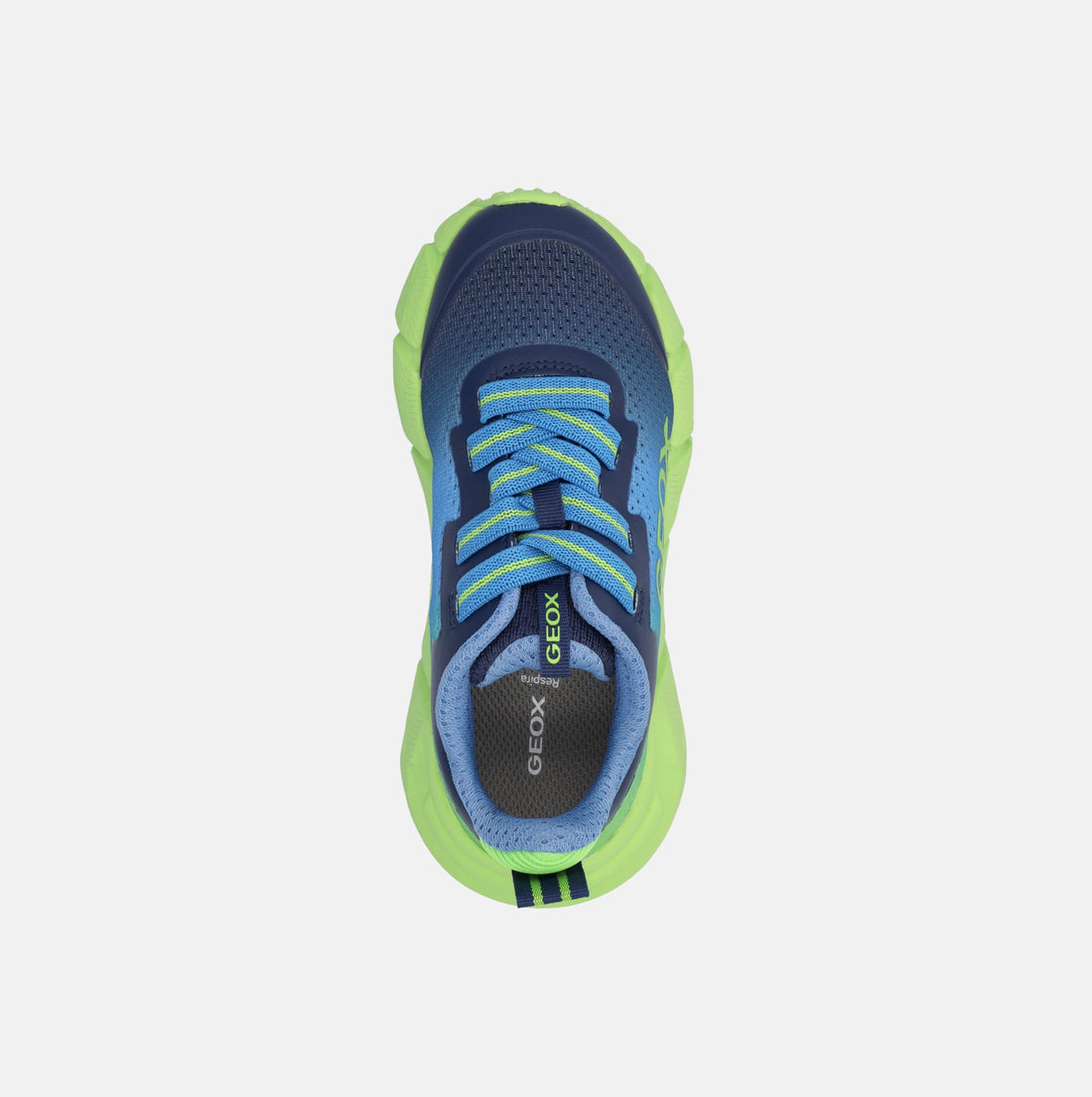 GEOX FLEXYPER FAST