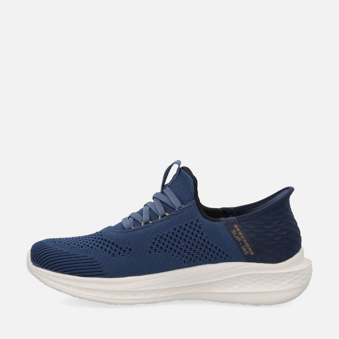 SKECHERS SLADE-QUINTO SLIP-INS