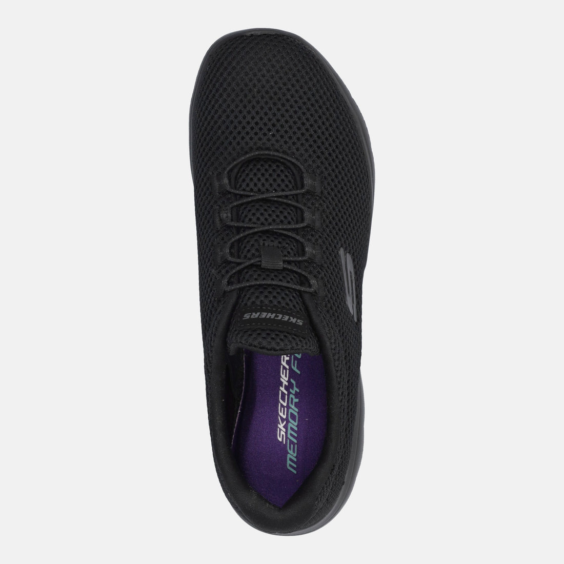 SKECHERS SUMMITS - QUICK LAPSE