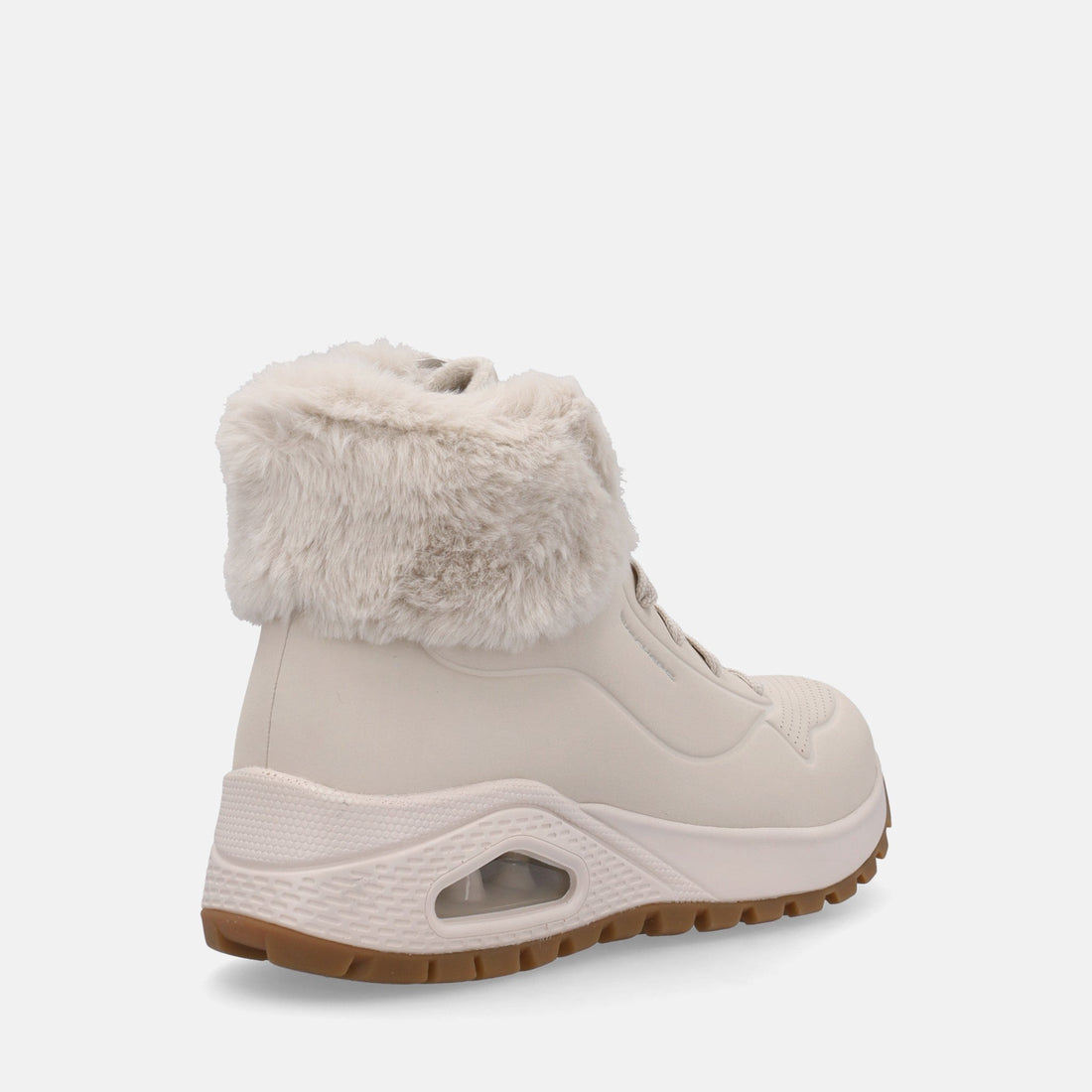 SKECHERS UNO RUGGED - FALL SHIMMER