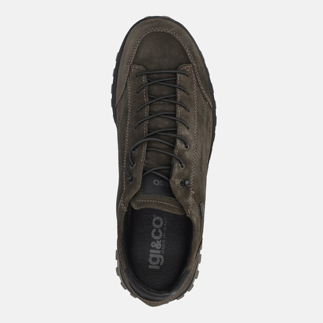 IGI&CO EOLO GTX