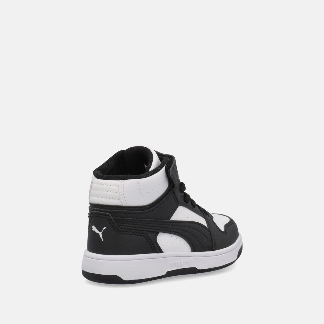 PUMA REBOUND SLAM MID AC+ PS