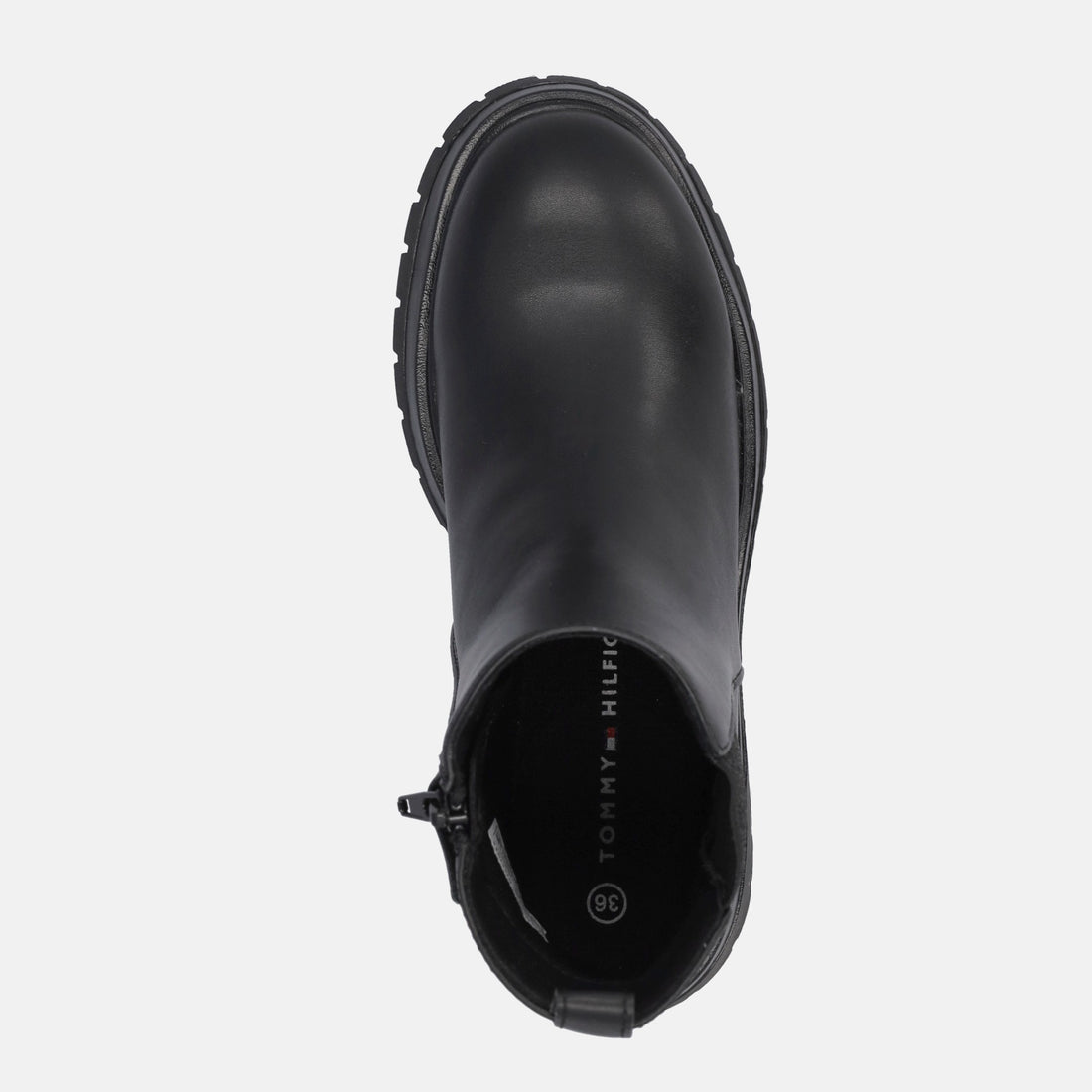 TOMMY HILFIGER CHELSEA BOOT