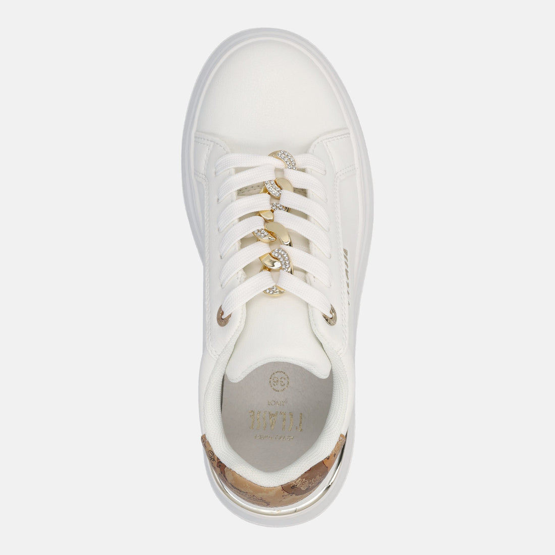 PRIMA CLASSE SNEAKERS