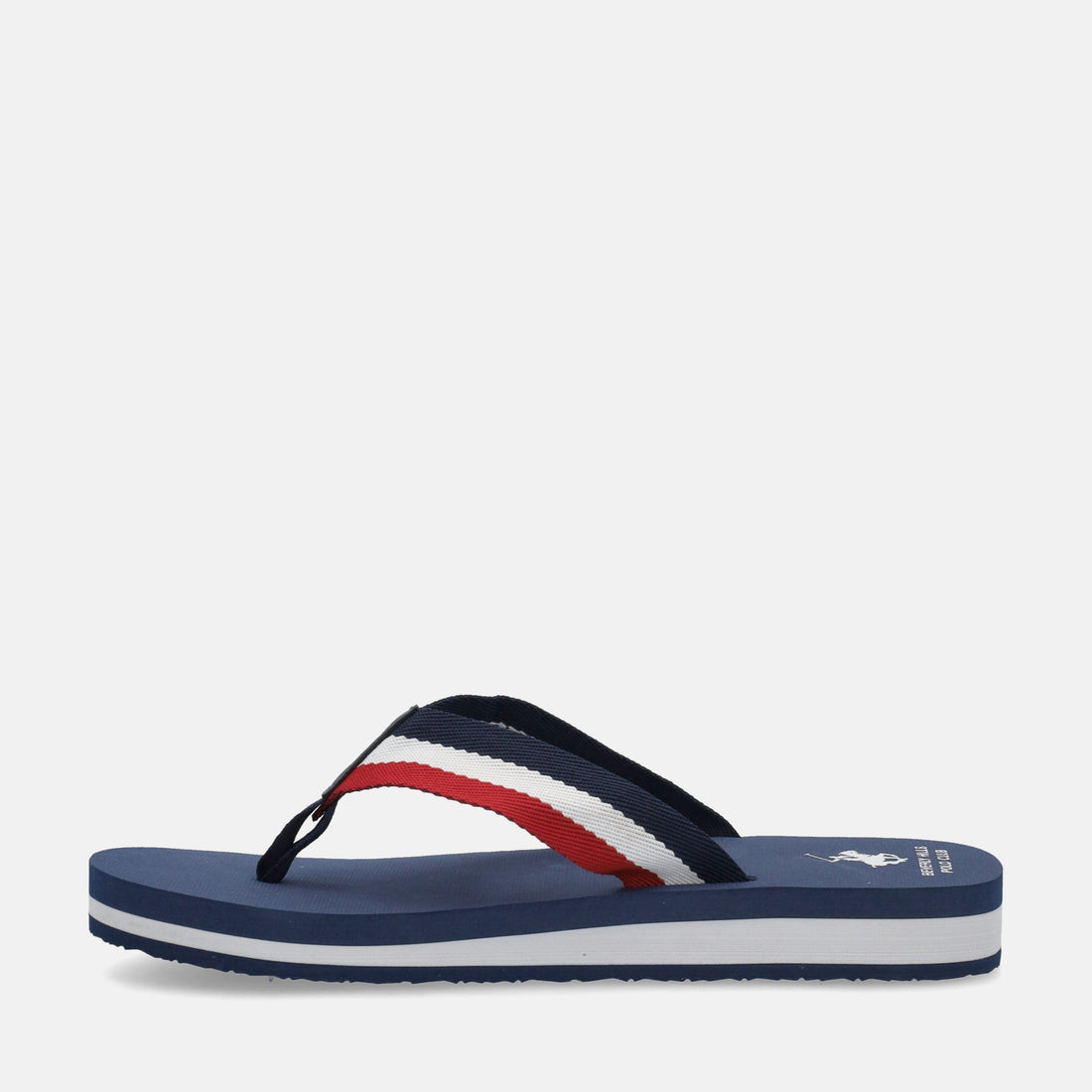 BEVERLY HILLS POLO CLUB FIBER MIX