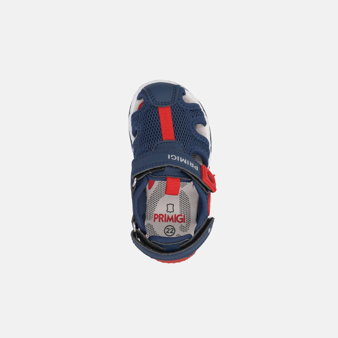 PRIMIGI BABY ACTIVE