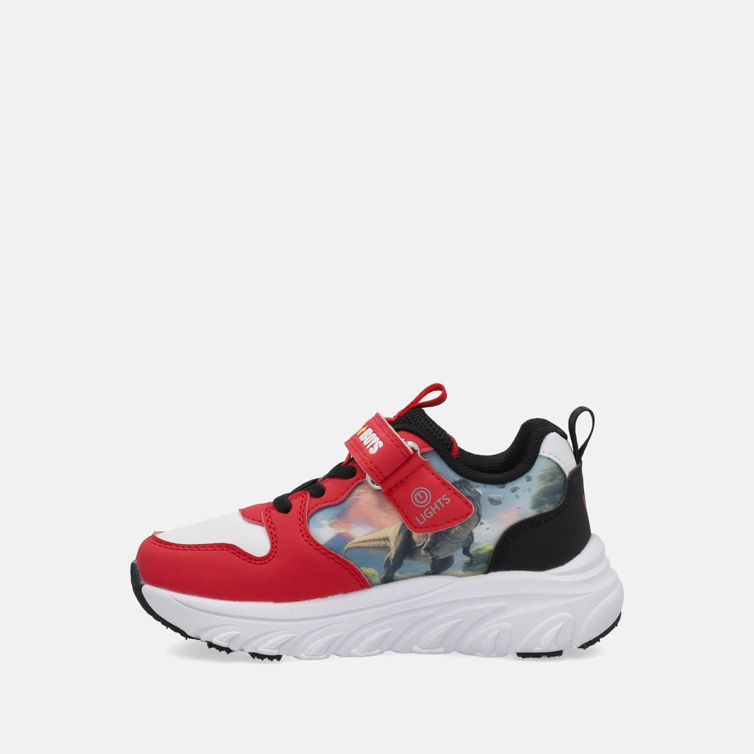 BULL BOYS DINOREX SNEAKERS