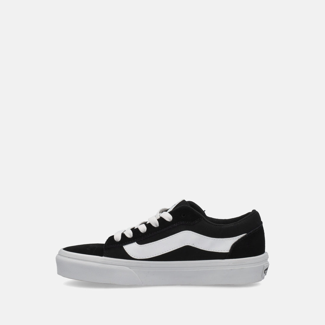 VANS VERO LS