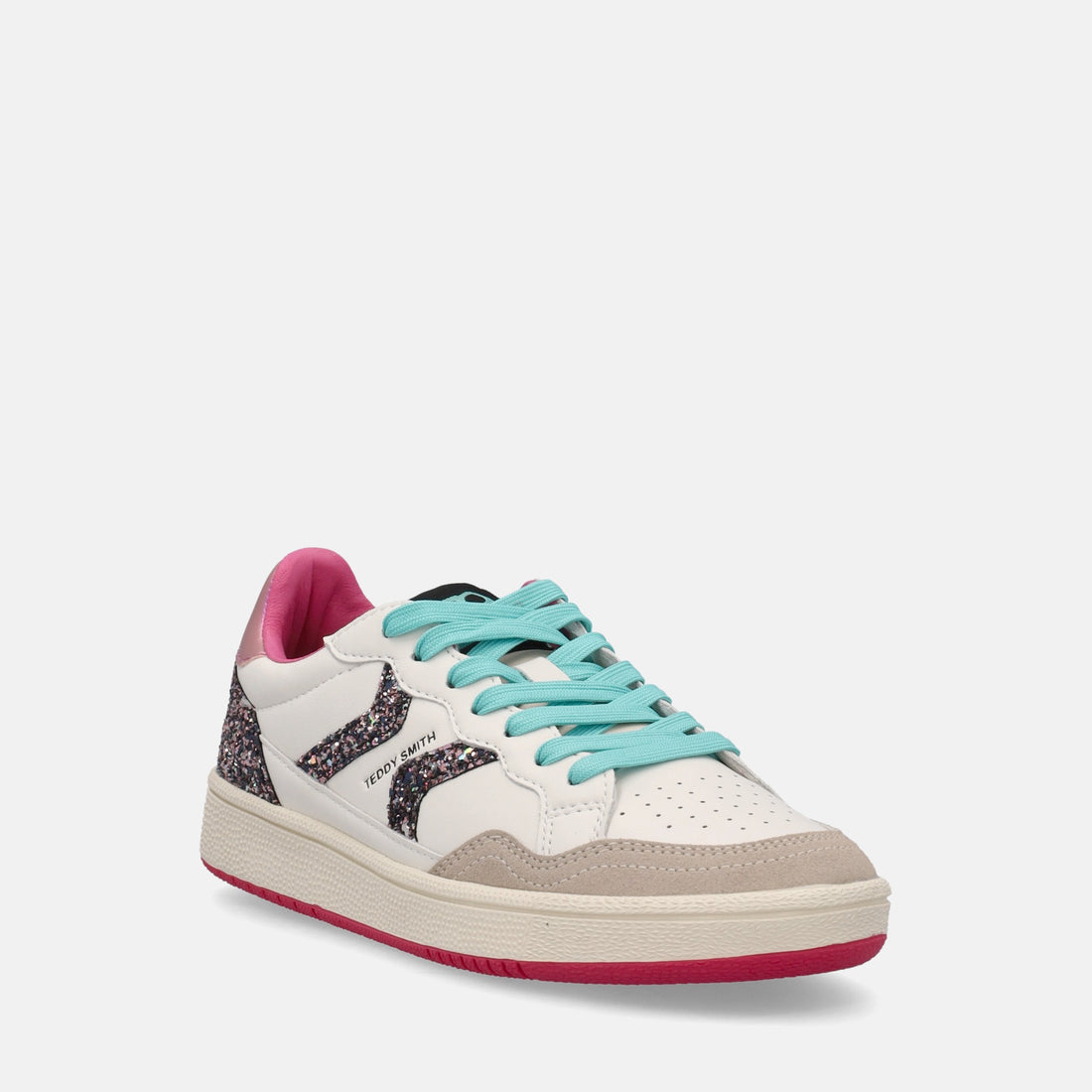 TEDDY SMITH SNEAKERS
