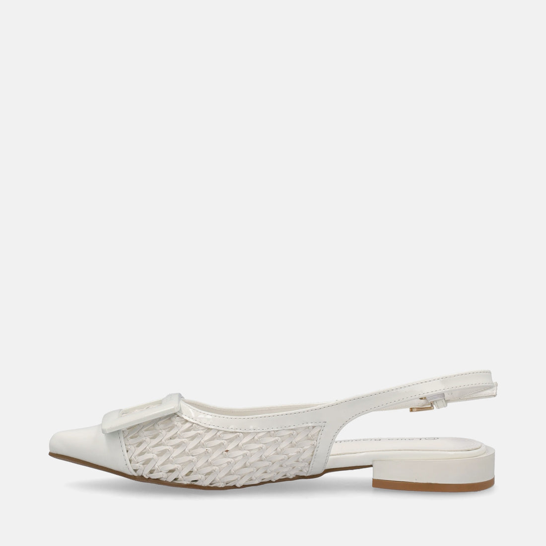 LAURA BIAGIOTTI SLINGBACK