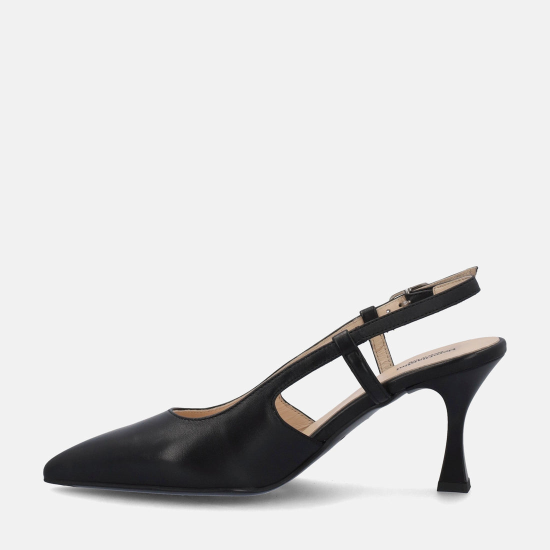 NERO GIARDINI CHANEL