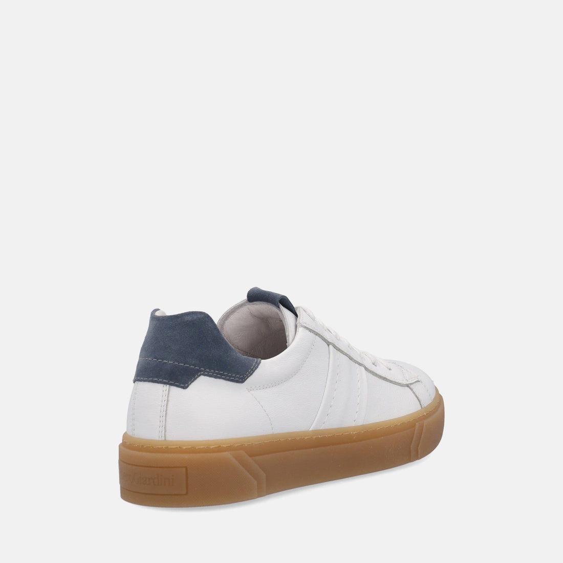 NERO GIARDINI SNEAKERS