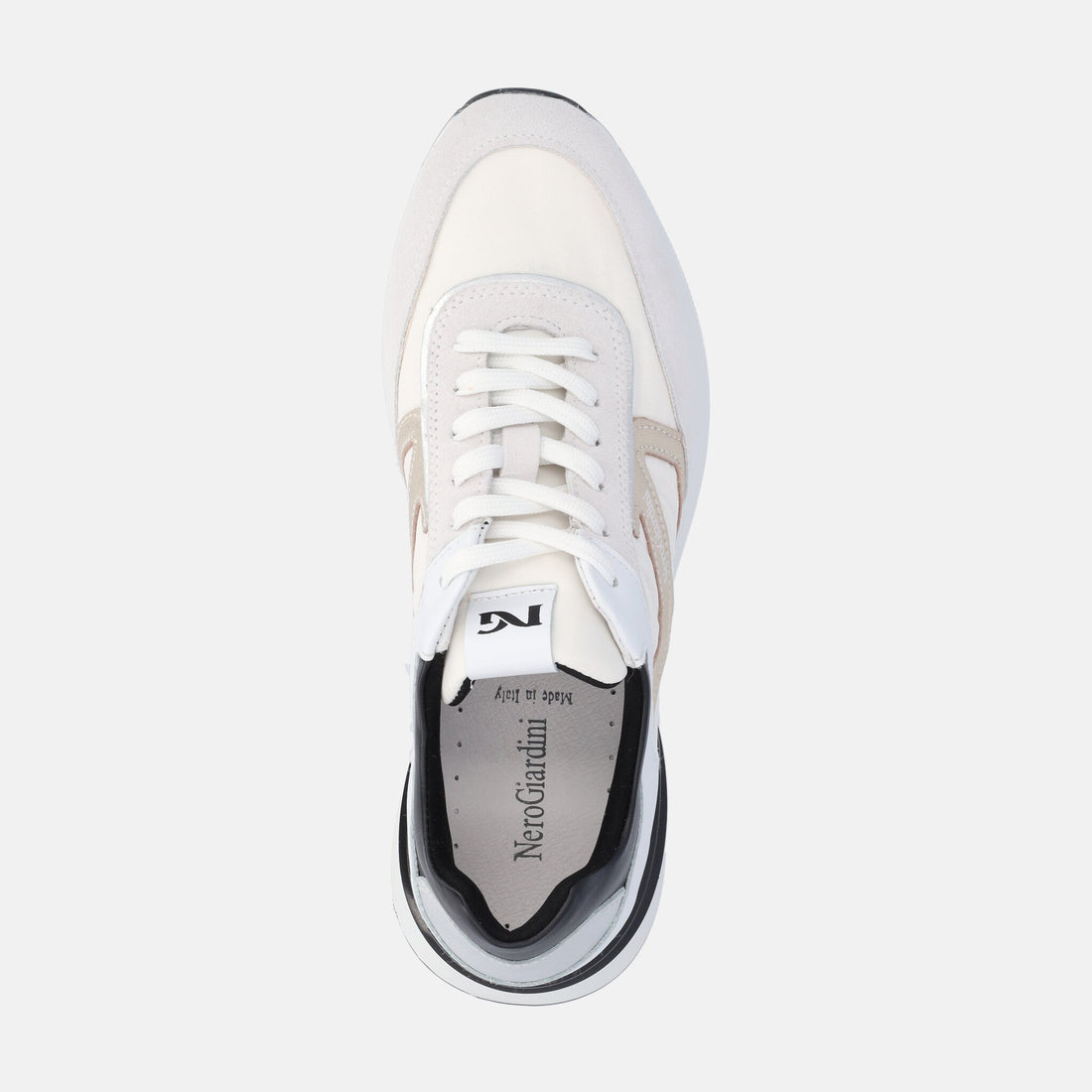 NERO GIARDINI Sneakers