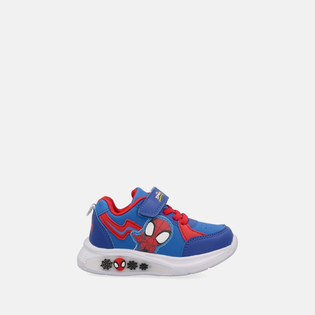 SPIDER-MAN SNEAKERS